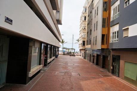 Las Palmas de Gran Canaria